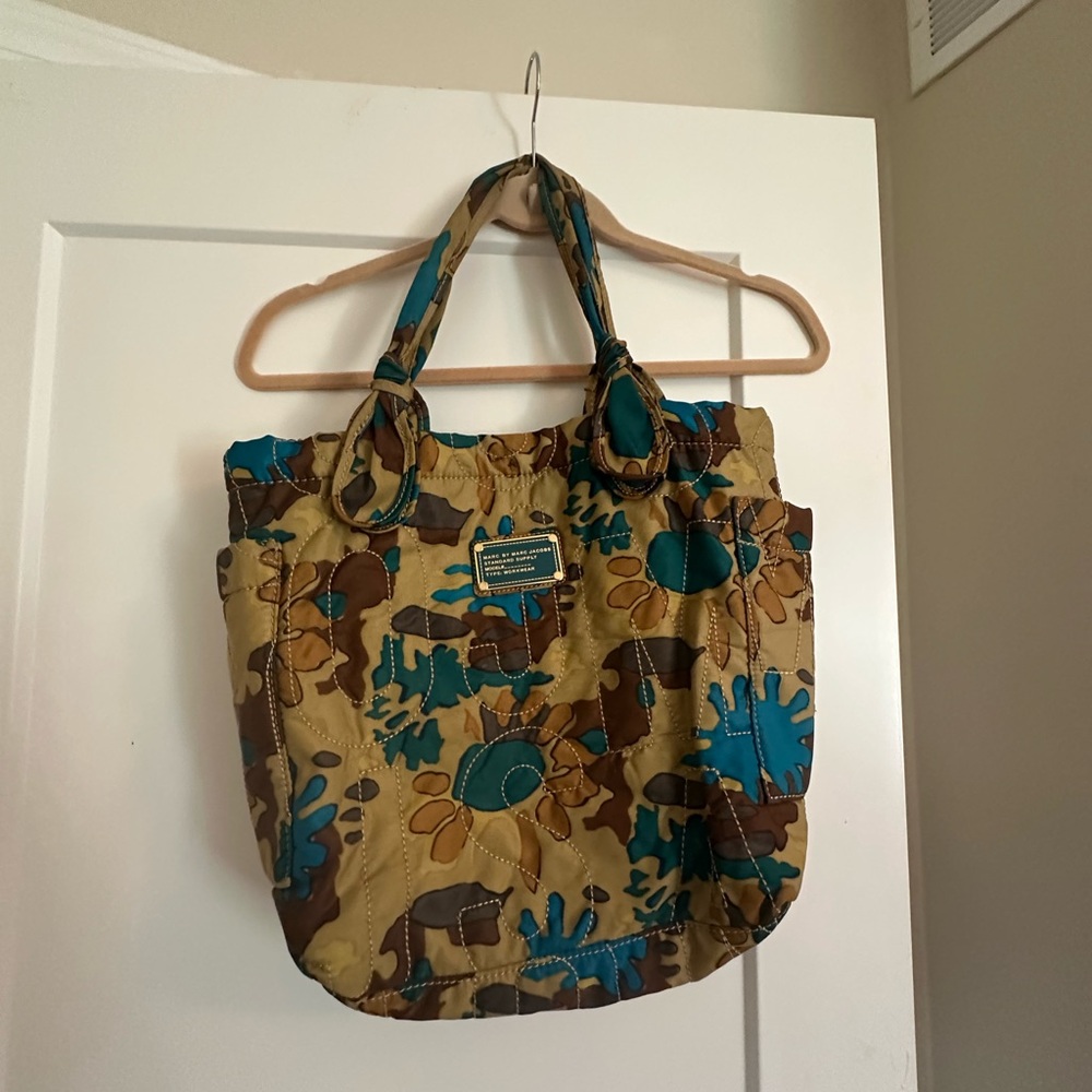 Marc Jacobs tote